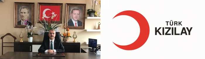 Ahlatçı  “Türk Kızılayı, Türk Milletinin şefkat eli ve ortak değeridir”
