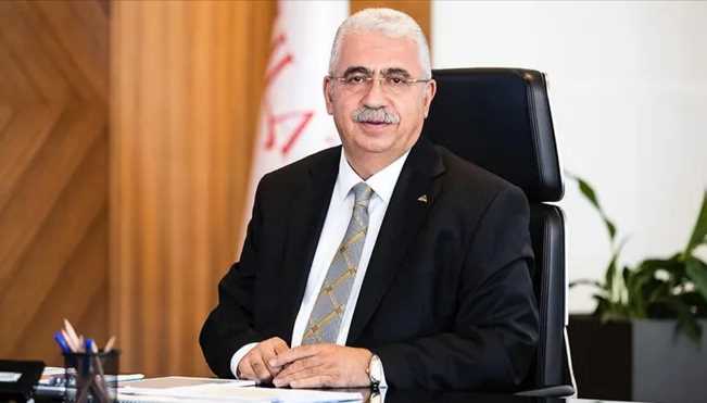 Ahlatcı Holding' Enerji şirketlerini Borsaya taşıyor
