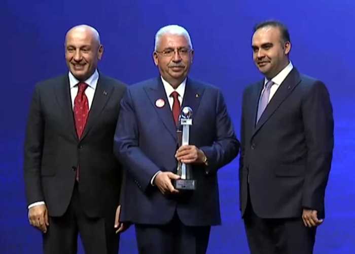 Ahlatçı Mücevher Sektörü İhracat Şampiyonu!