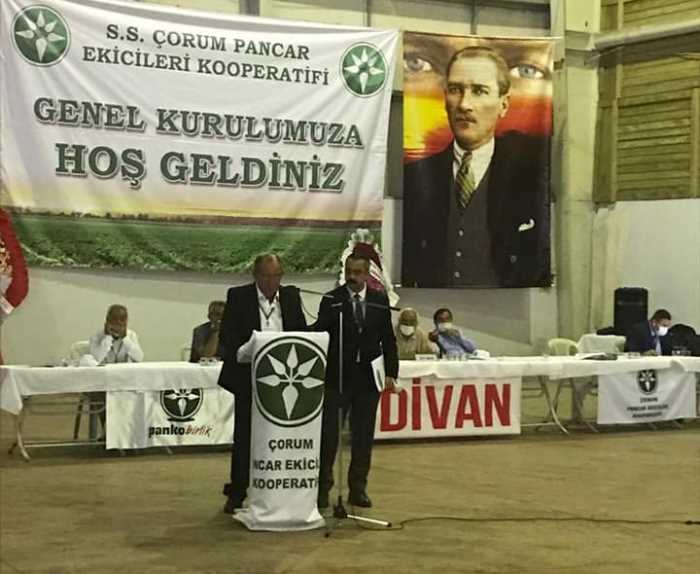 Ahmet Pehlivan güven tazeledi!