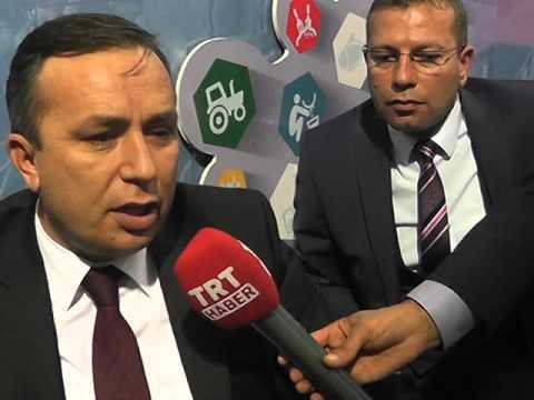 Ahmet Sami Ceylan, Çorum'dan Merzifon Havaalanı'na servis hizmetlerinin yeniden başlayacağı müjdesini verdi.