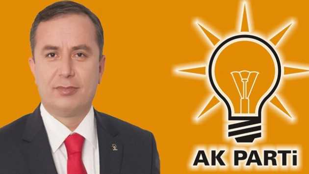 AHMET SAMİ CEYLAN ÇALIŞAN GAZETECİLER GÜNÜNÜ KUTLADI