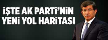 AK Parti 22 Eylül'de paketi açıklıyor