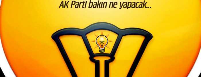 AK Parti 3 günlük kampa girecek