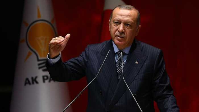 AK Parti 4-6 Ekim tarihinde kampa giriyor