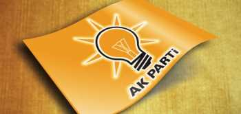 AK Parti anketinde son dakika 