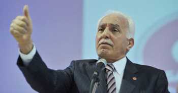 AK PARTİ BİZE 2 MİLLETVEKİLİ TEKLİF ETTİ