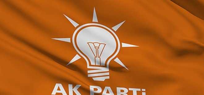 Ak Parti Çorum 28 Ocak Çorum Programını görüşüyor