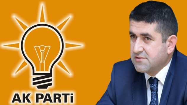 Ak Parti Çorum Merkez İlçe Başkanı Av.Yaşar Anaç üç aylar ve Regaip kandili dolayısıyla bir mesaj yayımladı