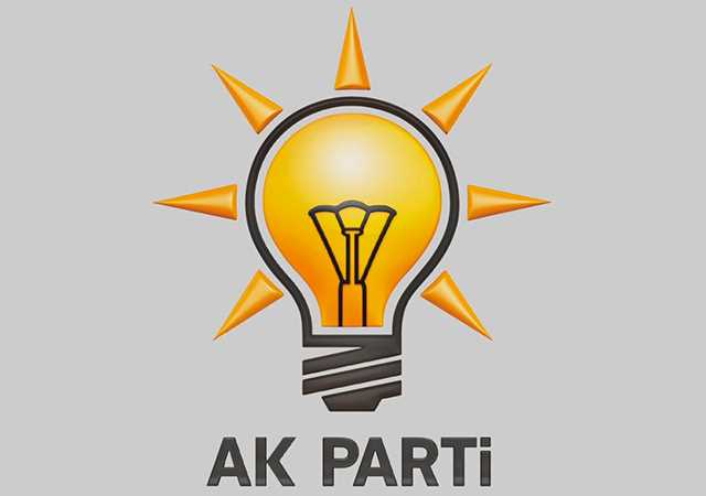 AK PARTİ'DE 25 İLÇE BAŞKANI GÖREVDEN ALINACAK