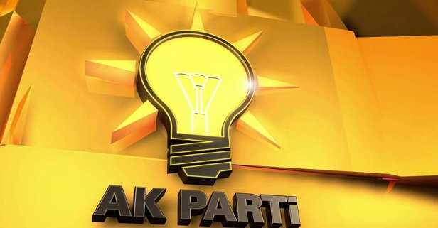 AK Parti’de aday belirleme süreci başladı