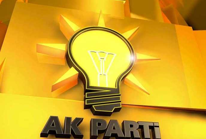 AK Parti’de Meclis üyeliği için son gün 