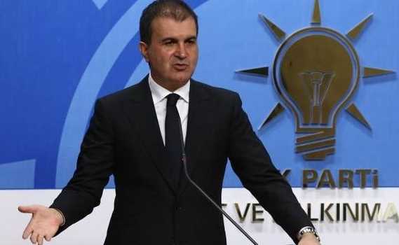 AK Parti'de teşkilat atamaları yeniden MKYK'da