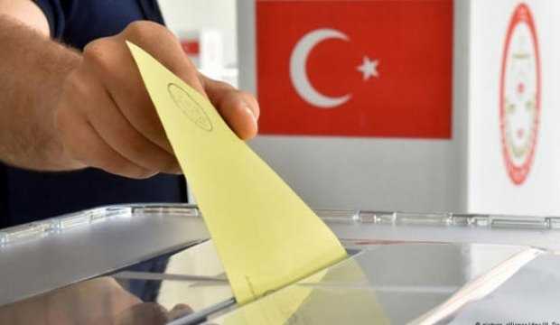 AK Parti'den 'erken seçim' iddialarına cevap