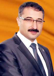  AK Parti İl Başkanı Av. Rumi Bekiroğlu, Regaib Kandili dolayısıyla bir mesaj yayınladı…"REGAİB RAHMET VE BEREKETİN HABERCİSİDİR"