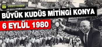 AK Parti ile Milli Görüş arasındaki farkı anlattı