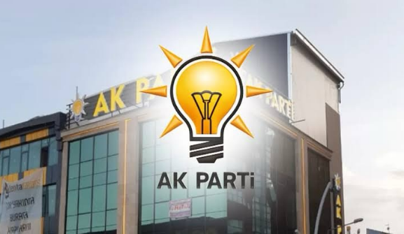 AK Parti meclis üyeliklerini belirlemeye başladı!
