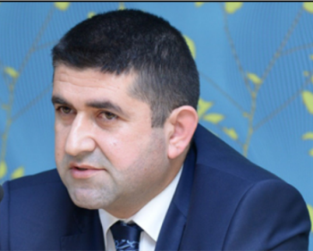 Ak Parti Merkez İlçe Başkanı Anaç'tan Mevlid Kandili Mesajı