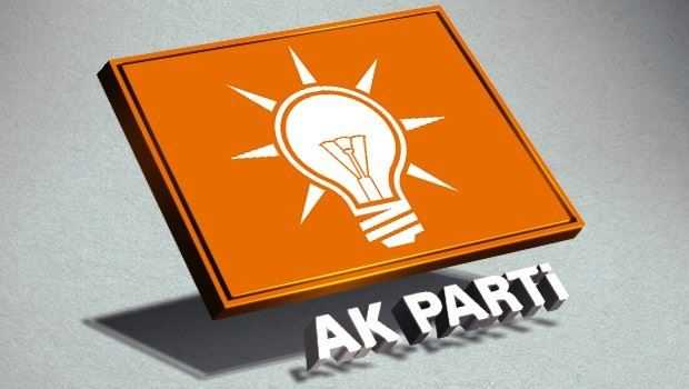 AK Parti,Merkez İlçe genişletilmiş yönetim kurulu toplantısı yaptı 