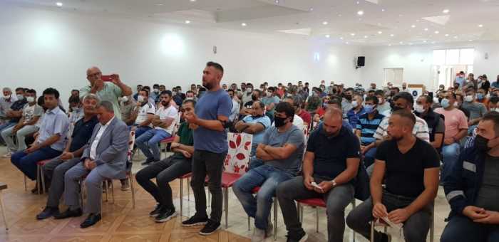 Ak Parti Milletvekili Erol Kavuncu'ya Dodurga'da  Komplo Kurdular!