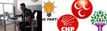 AK Parti’nin 400 milletvekili hedefi tutar mı?