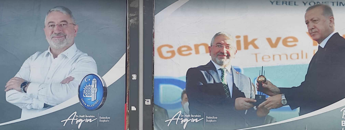 AK Parti'nin Aday tanıtımı Perşembe günü Ankara'da yapılacak!