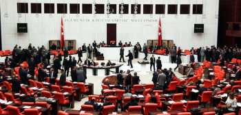 AK Parti'nin önergesi kabul edildi