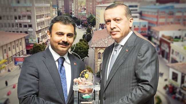 Ak Partimizin Kongresi Yeni bir Heyecanın Başlangıcı Olsun!