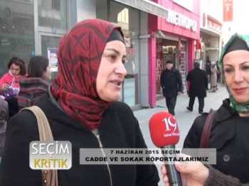 Ak Partiye verilmeyen  ‘Pişman oyları’nın ayak sesleri