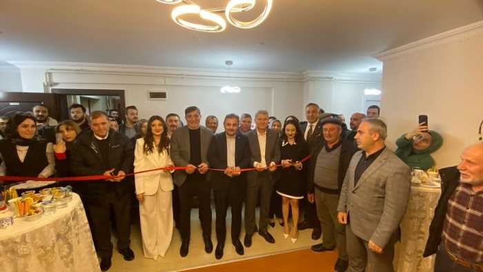Akbay Danışmanlık ve Avukatlık Bürosu Açıldı!
