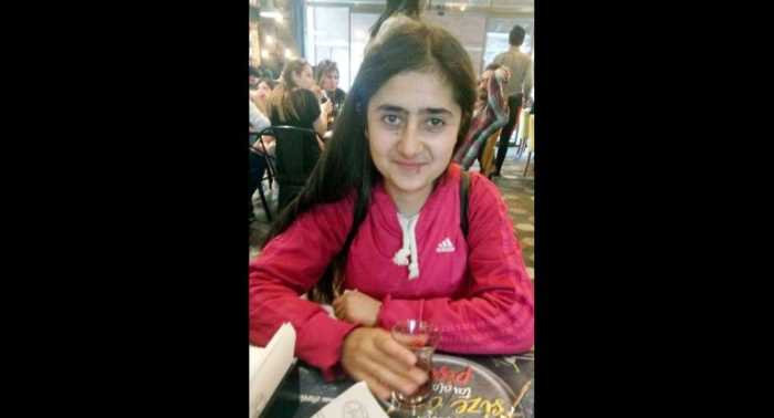  Akgül Eryılmaz'dan 4 gündür haber alınamıyor 