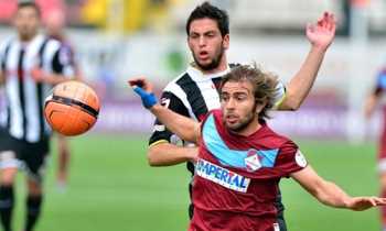 AKHİSAR BELEDİYE-TRABZONSPOR MAÇI