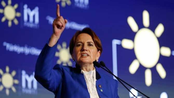 AKŞENER'DEN TEŞKİLATLARA FETÖ GENELGESİ