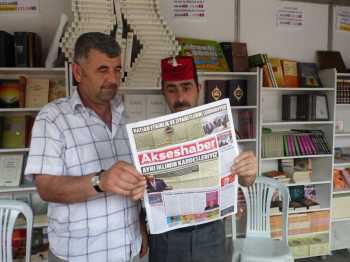 AKSES HABER ÇORUM HABERLERİ İLE TÜRKİYE GENELİNDE