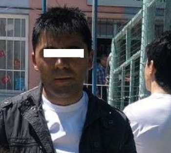 ALACA'DA KOMŞUSUNA KURŞUN YAĞDIRDI 1 ÖLÜ
