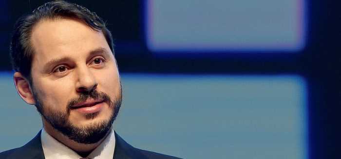 Albayrak, "Gıda terörünün perde arkası