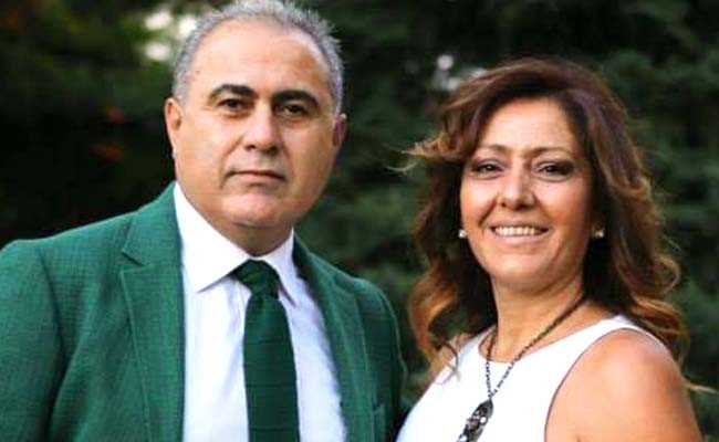 Alper Bilan’ın eşi Dilek Bilan (56) vefat etti