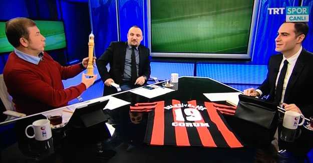 Altay İzmir - Çorum Belediyespor Maçı