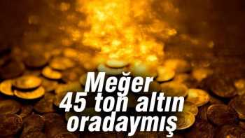 ALTIN YATIRIMCILARINA BEKLE VE GÖR TAVSİYESİ