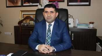 ANAÇ: "TARİHTE BİR KARA LEKE SREBRENİSTA SOYKIRIMIDIR"