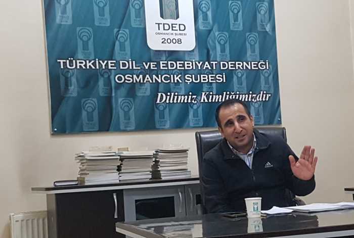 ANADOLU EZGİLERİYLE ROCK MÜZİĞİNİ HARMANLAMIŞTIR