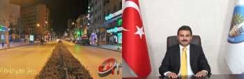 ANAR:ÇORUM'DA  KÜLCÜ'DEN HER 4 KİŞİDEN 3 'Ü MEMNUN