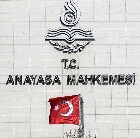 Anayasa Mahkemesi'nden HDP'nin Talebine Ret
