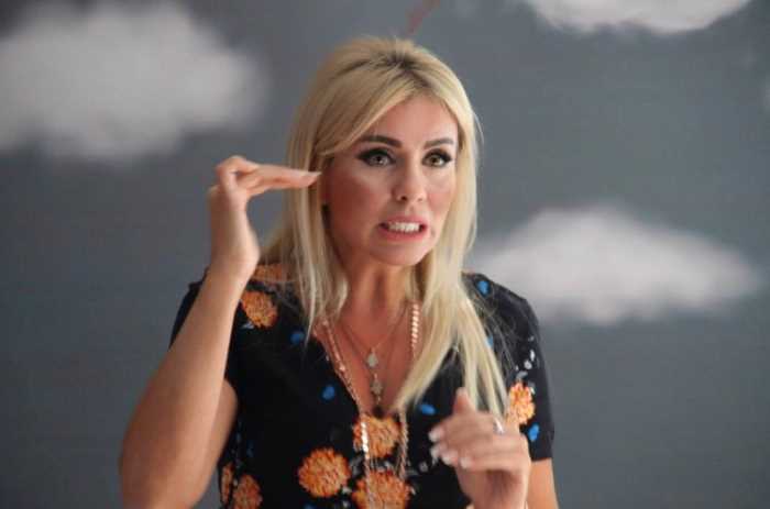   ANNE SEN BANA MI YOKSA KENDİNE Mİ ÜZÜLÜYORSUN? 