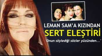 ANNESİYLE YAŞAM TARZINDAN DOLAYI GÖRÜŞMÜYOR