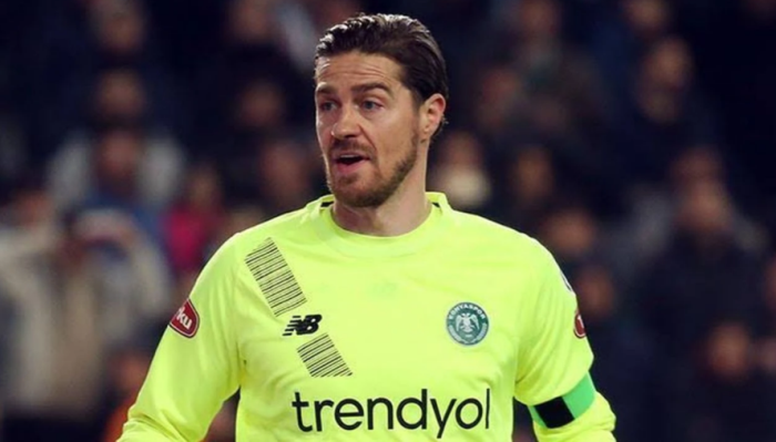 Arca Çorum FK'dan İbrahim Sehic Hamlesi!