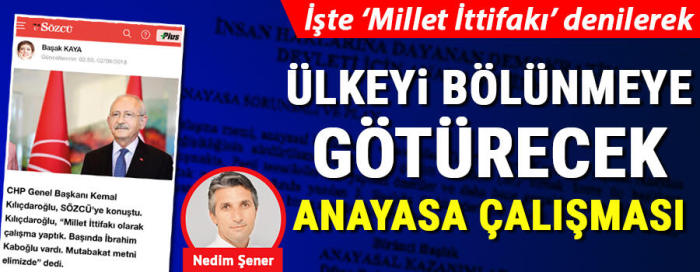 Artık 6 Ok çuvala sığmıyor