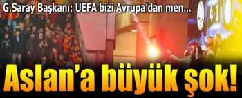 Aslan seriyi 4 Bağladı