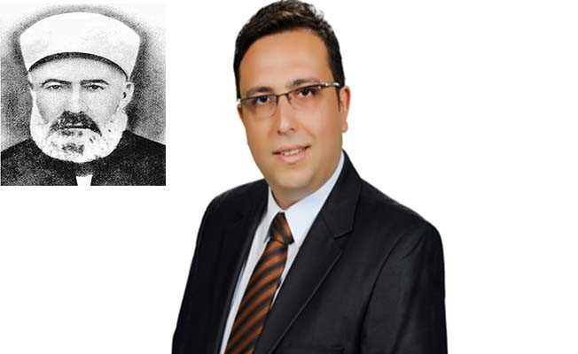 Atıf Der Başkanı Mustafa Lek CHP Milletvekiline tepki gösterdi!