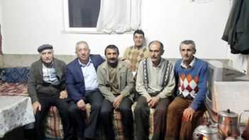 Atlas: Çiftçiler üretirse, kazanırsa herkesin karnı doyar
